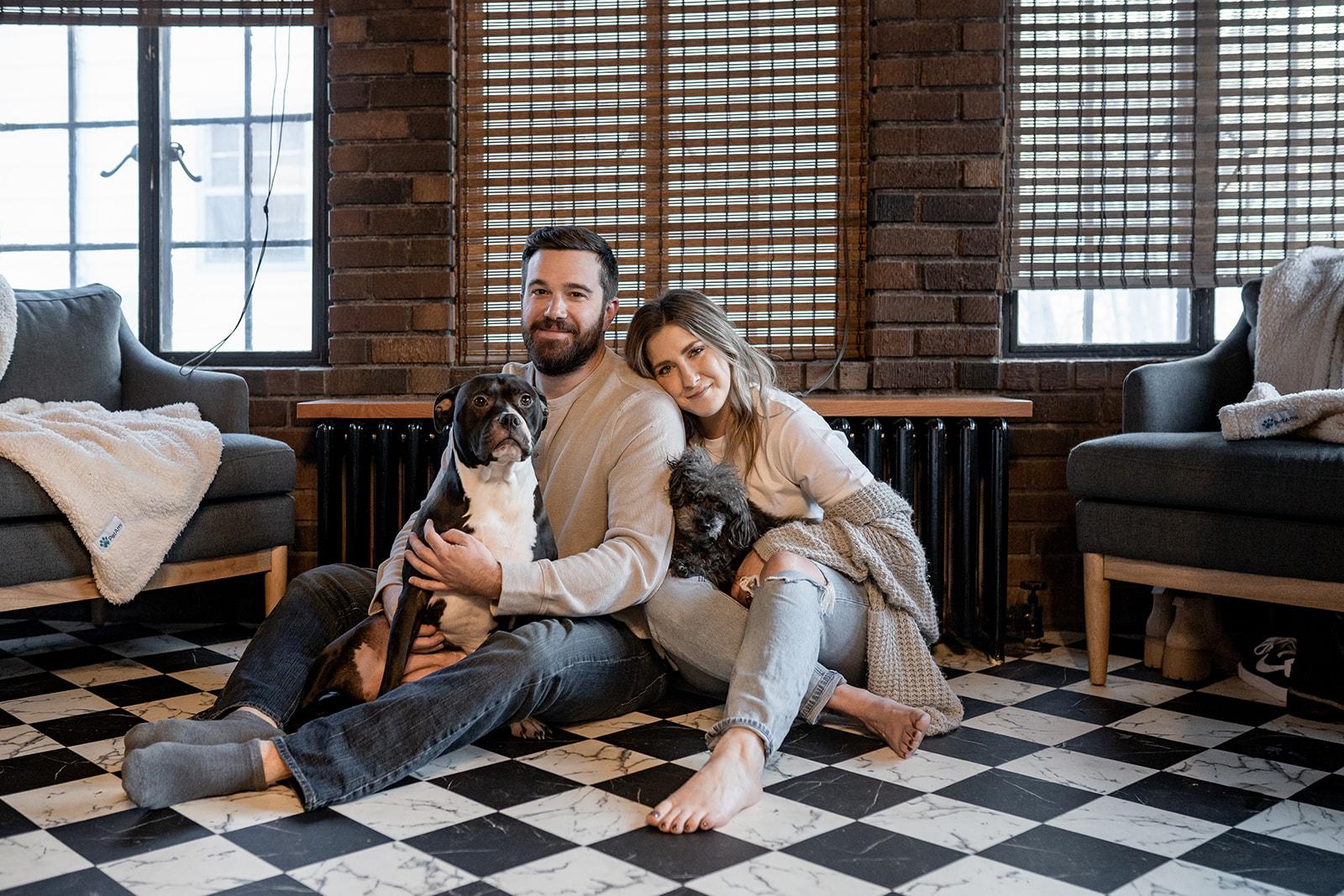 The Wedding Website of Katie Rohan and Steve Hicks