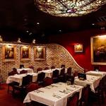 Bern's Steak House