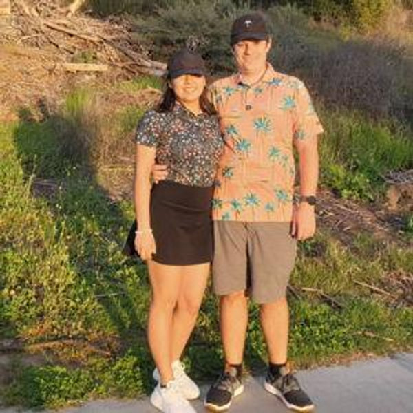 Golf Simulator Fund