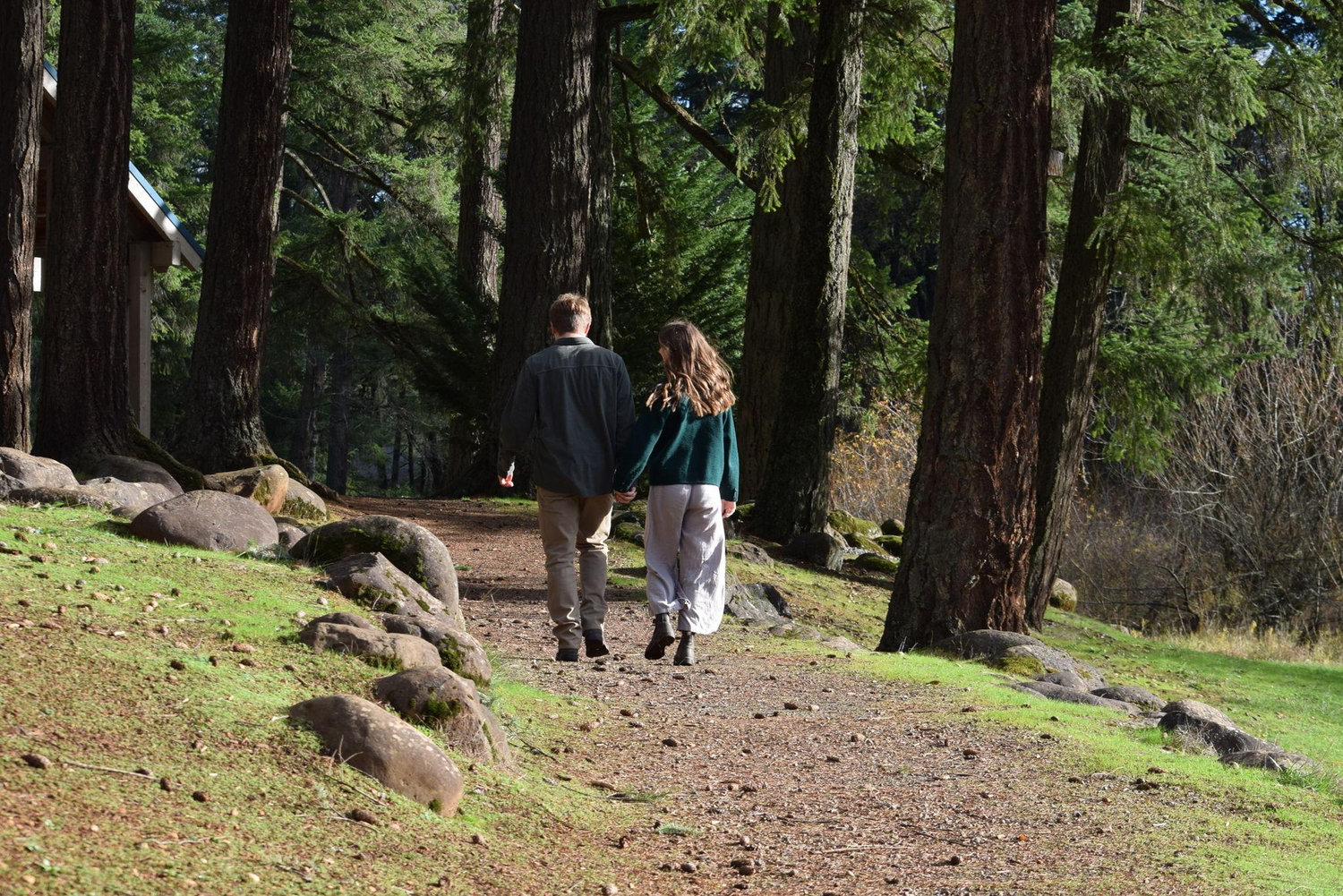 The Wedding Website of Allison Harrison and Stewart Johnson