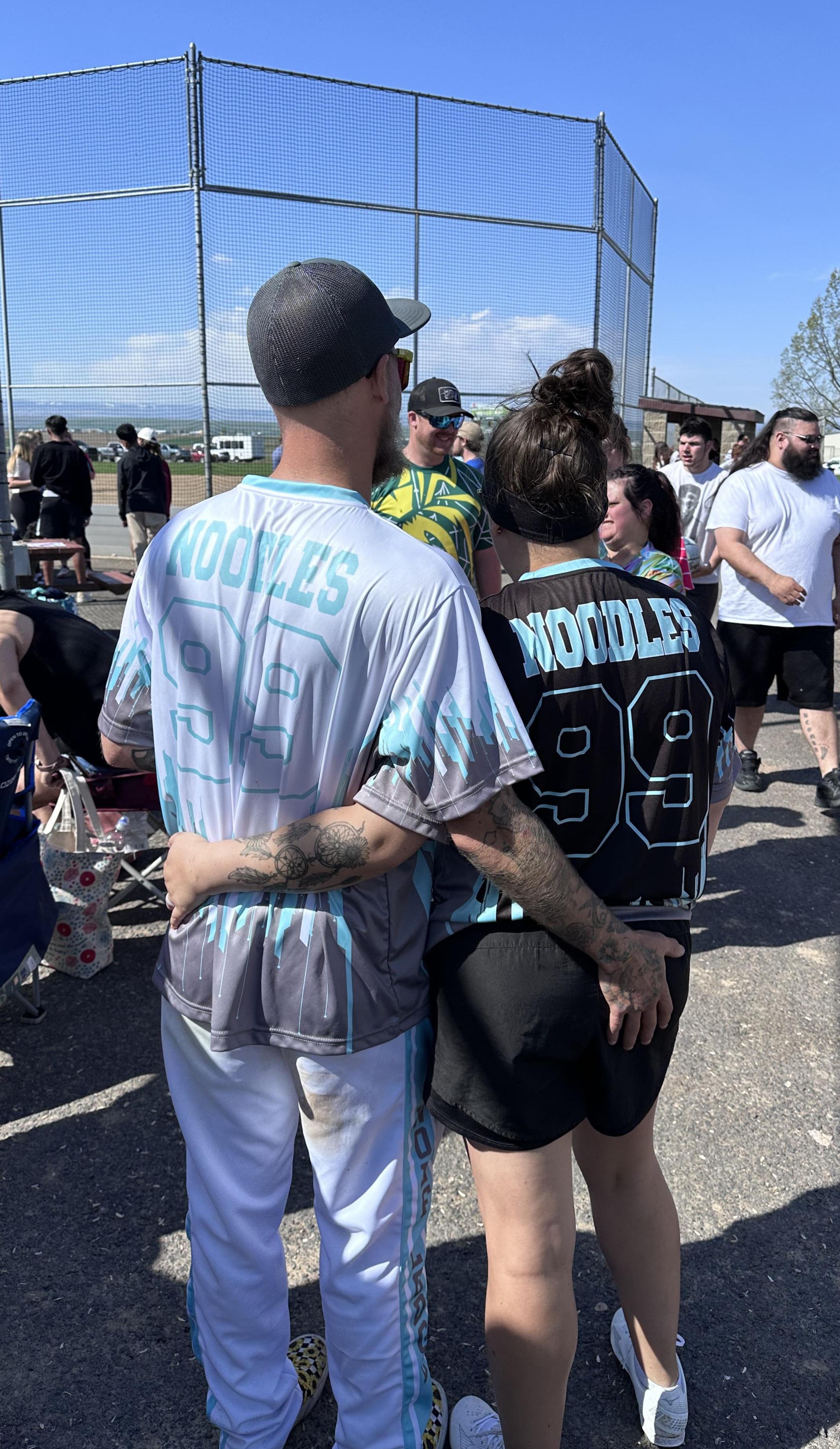 The Wedding Website of Amanda Rodriguez and Cody Stauffer