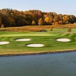 Mercer Oaks Golf Course