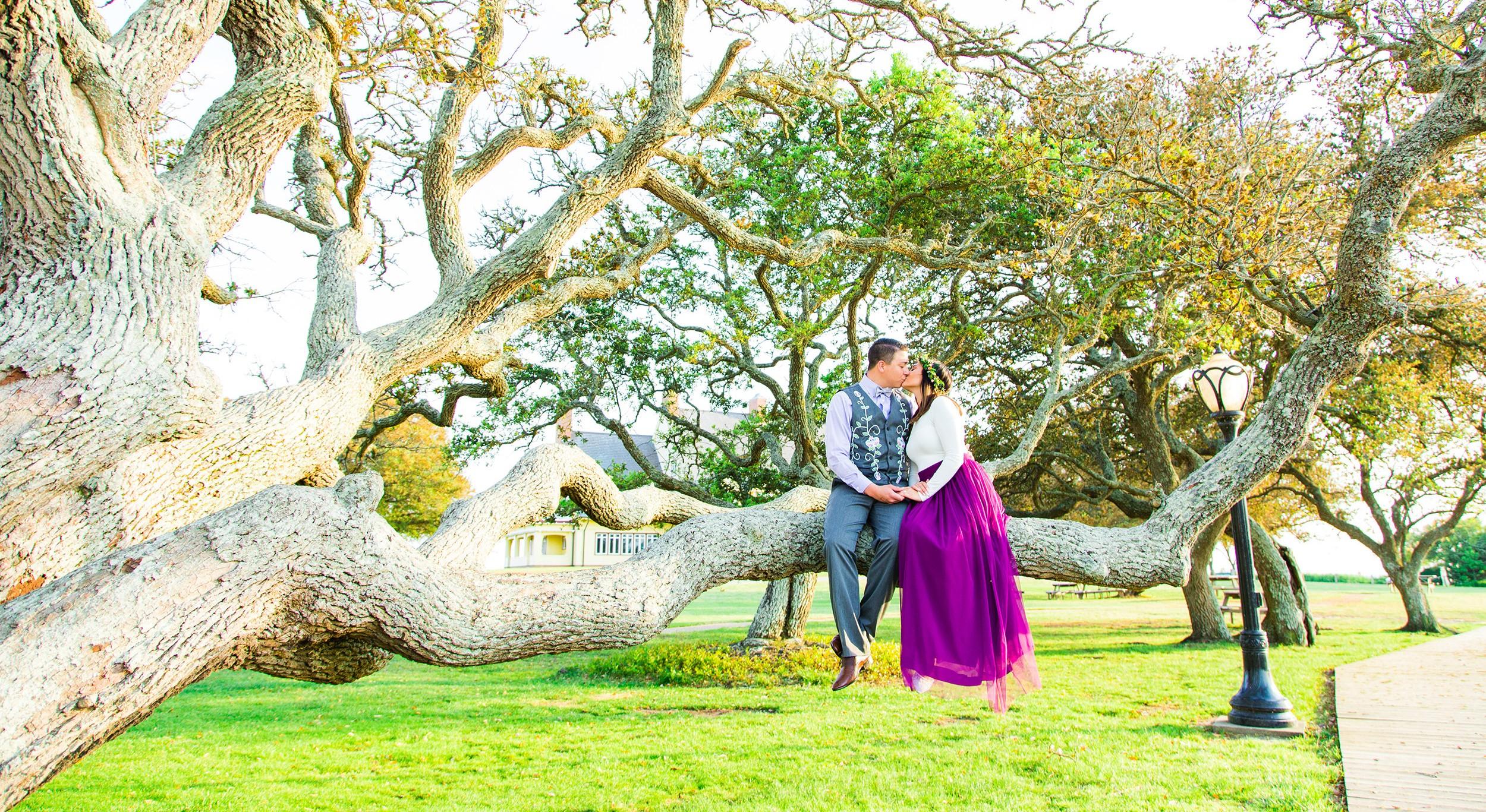The Wedding Website of Kaylei DuPont and Aaron Miller