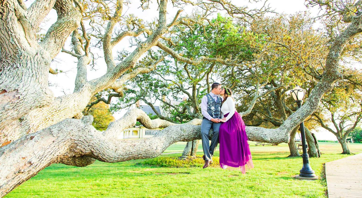 The Wedding Website of Kaylei DuPont and Aaron Miller