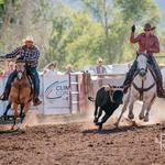 Carbondale Rodeo