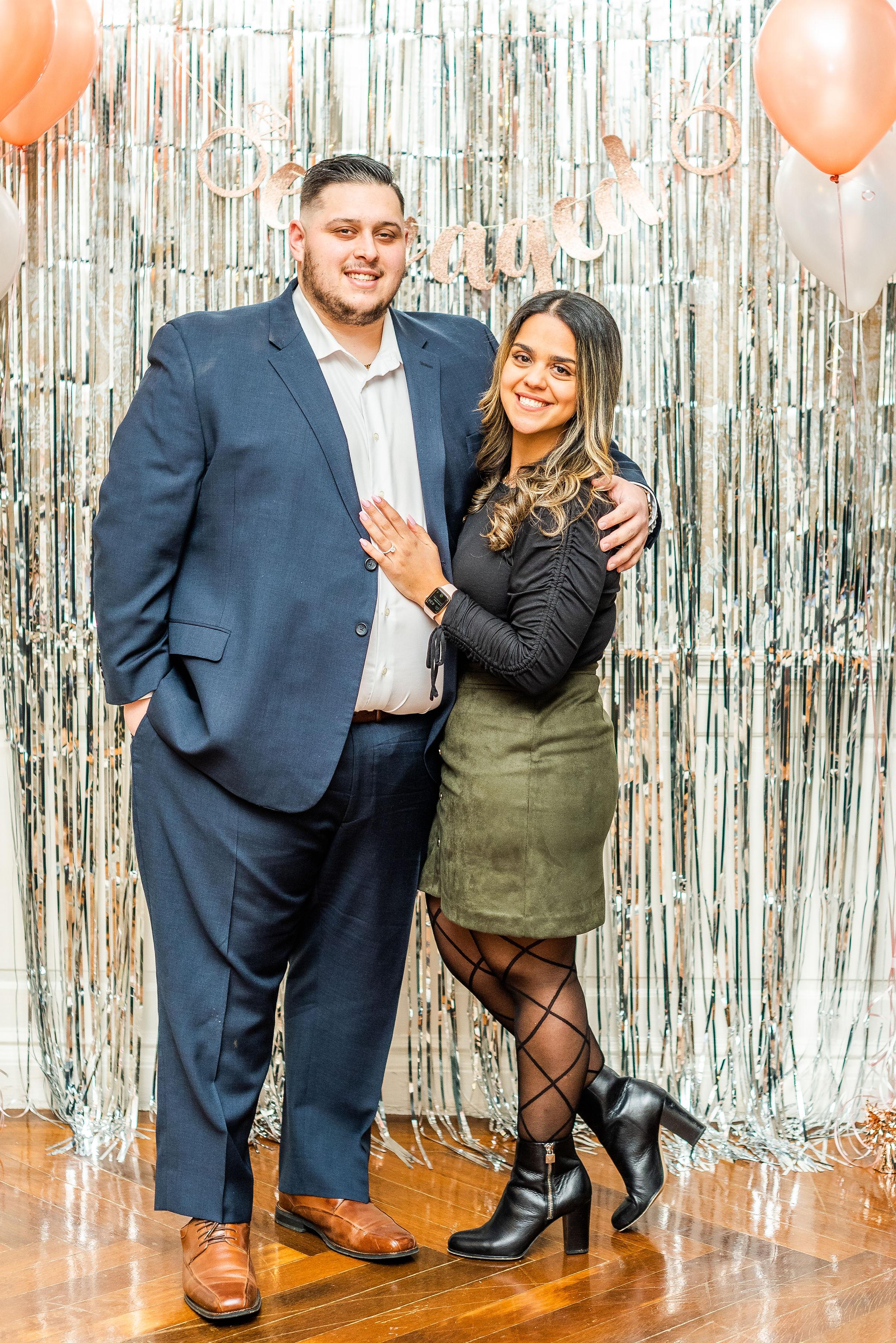 The Wedding Website of Joud Deeb and Anthony Petrossian
