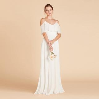 Jane Convertible Dress