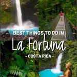 La Fortuna