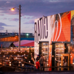 River North Art District