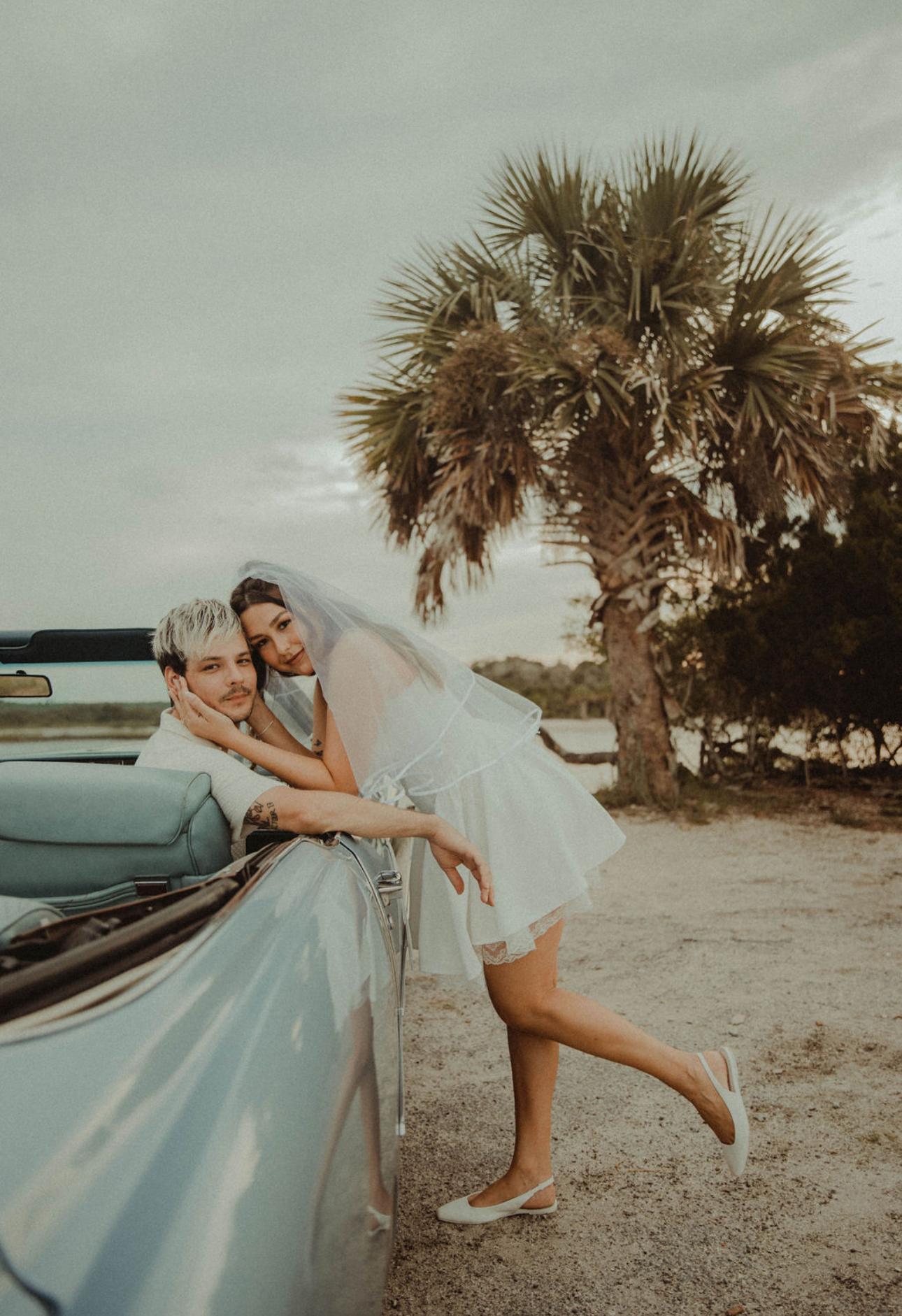 The Wedding Website of Ashley Amaral and Colin Vieira