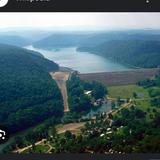 Youghiogheny Dam Outflow Recreation Area