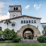 Santa Barbara Courthouse