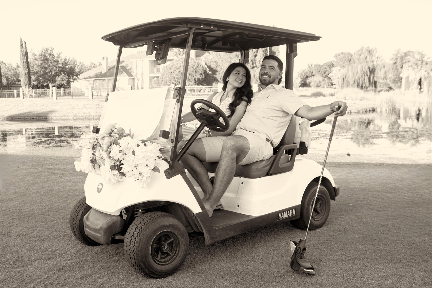 The Wedding Website of Suddin Sapien and Priscilla Chavez