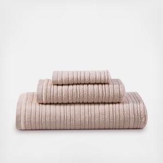 Reaction Brooks Quick Dry 3-Piece Towel Set