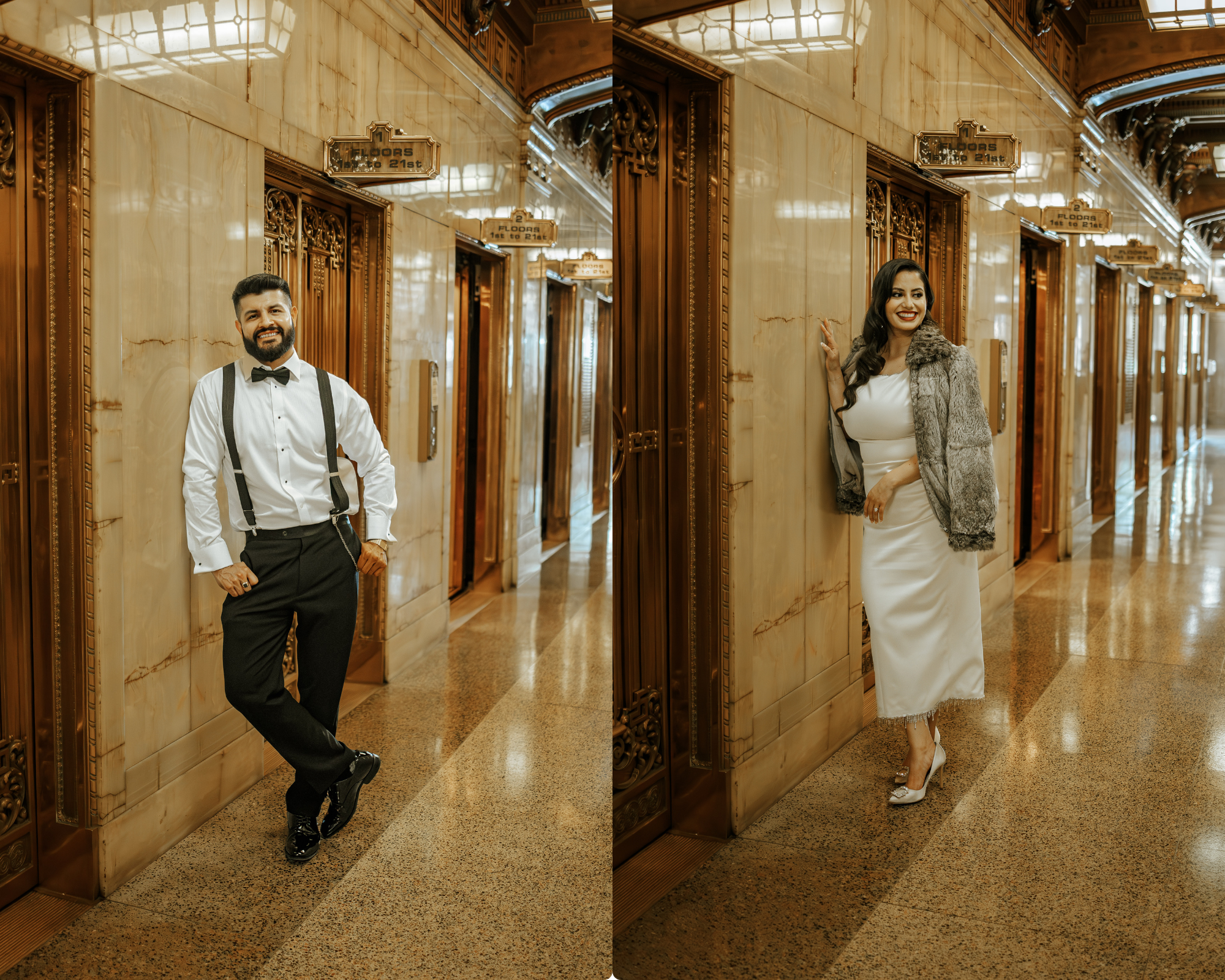 The Wedding Website of May Morales and Enrique Castillo
