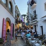 Ibiza: Dalt Vila