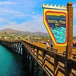 Ventura Pier