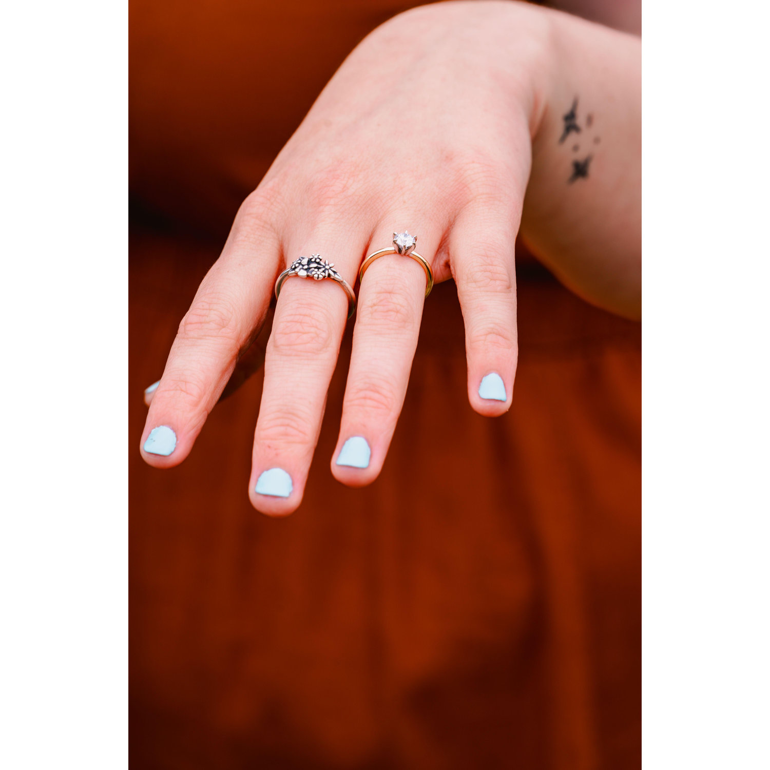 New Sparkles