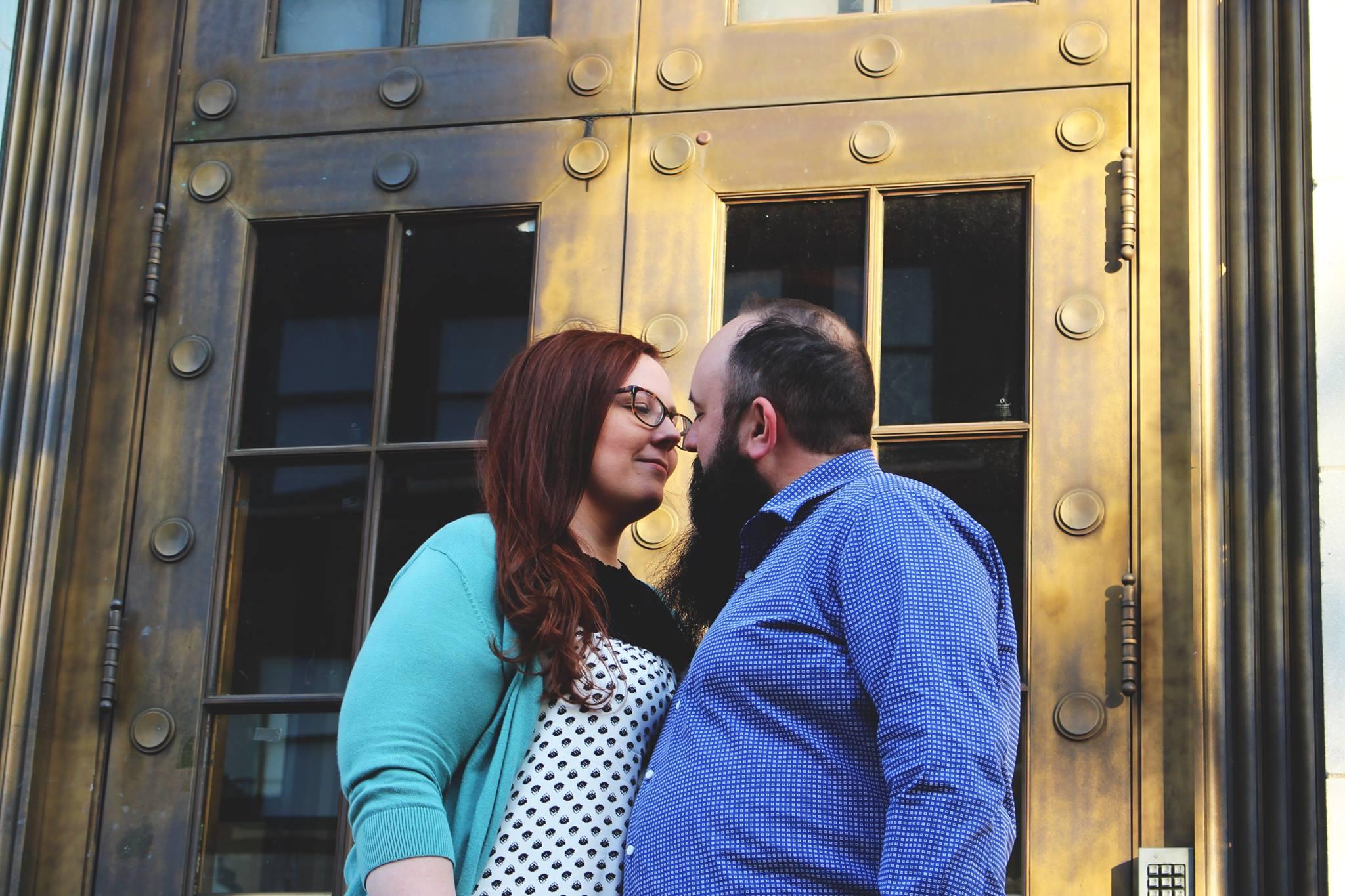 The Wedding Website of Ronda Collins and Adam Formenti