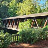 Visit Roswell Mill