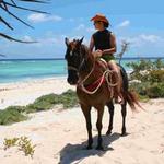 ATV Ziplines, Cenote, Lunch, Horseback Riding and Tequila Tasting