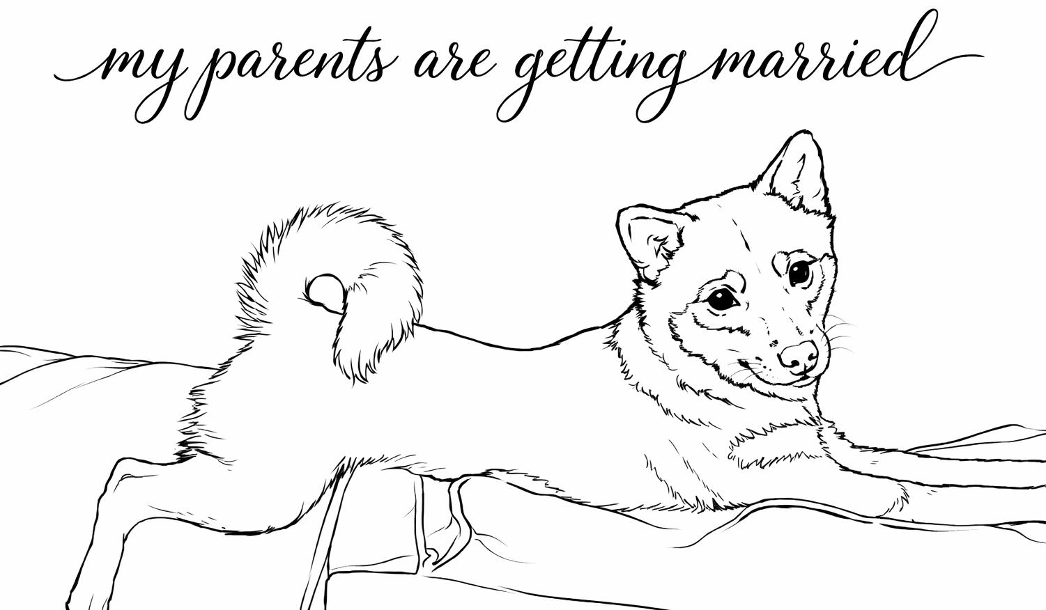 The Wedding Website of Faith Gomez and Luke Van Leeuwen