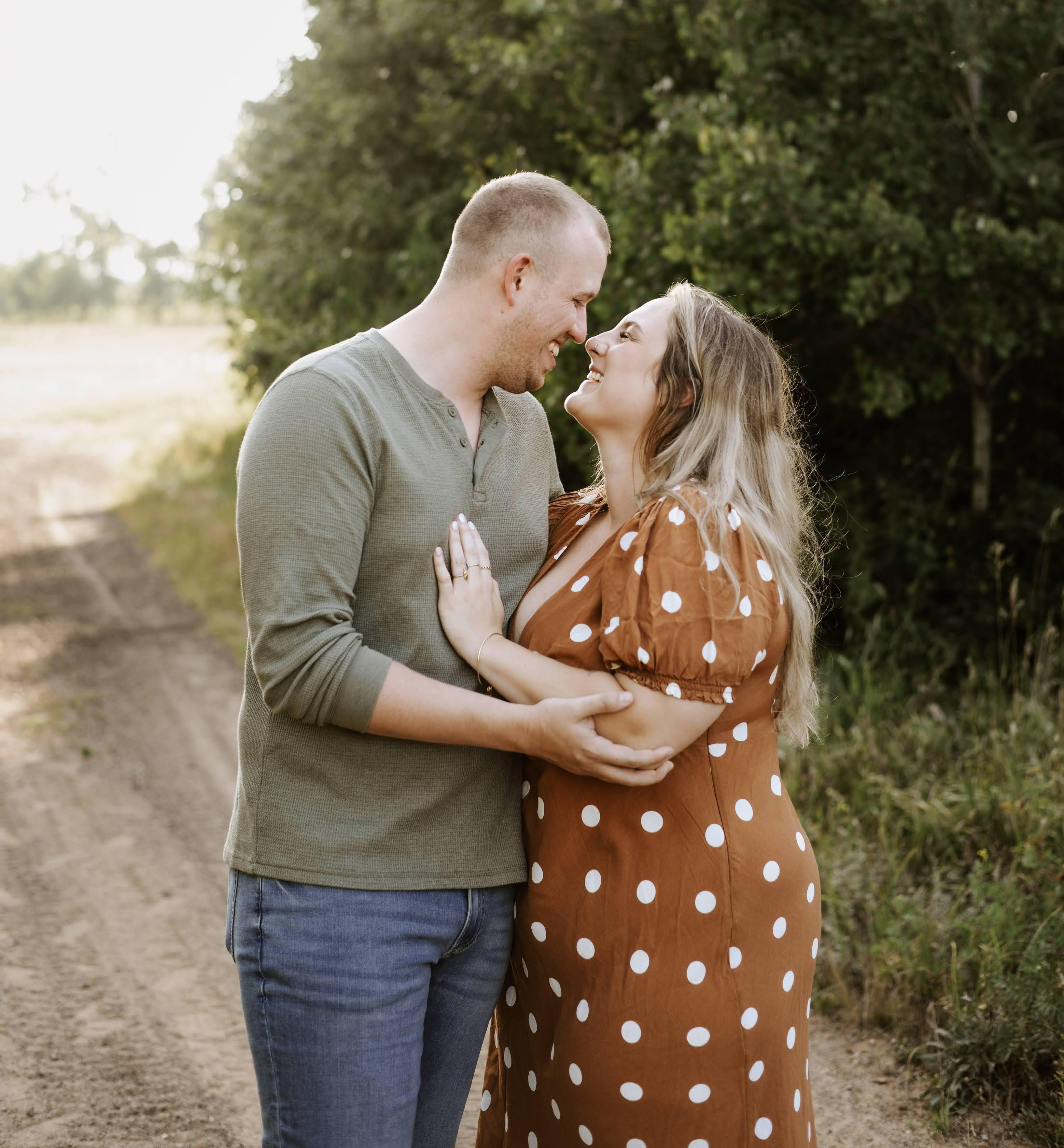 The Wedding Website of Tiana Hempel and Daniel Duchaj