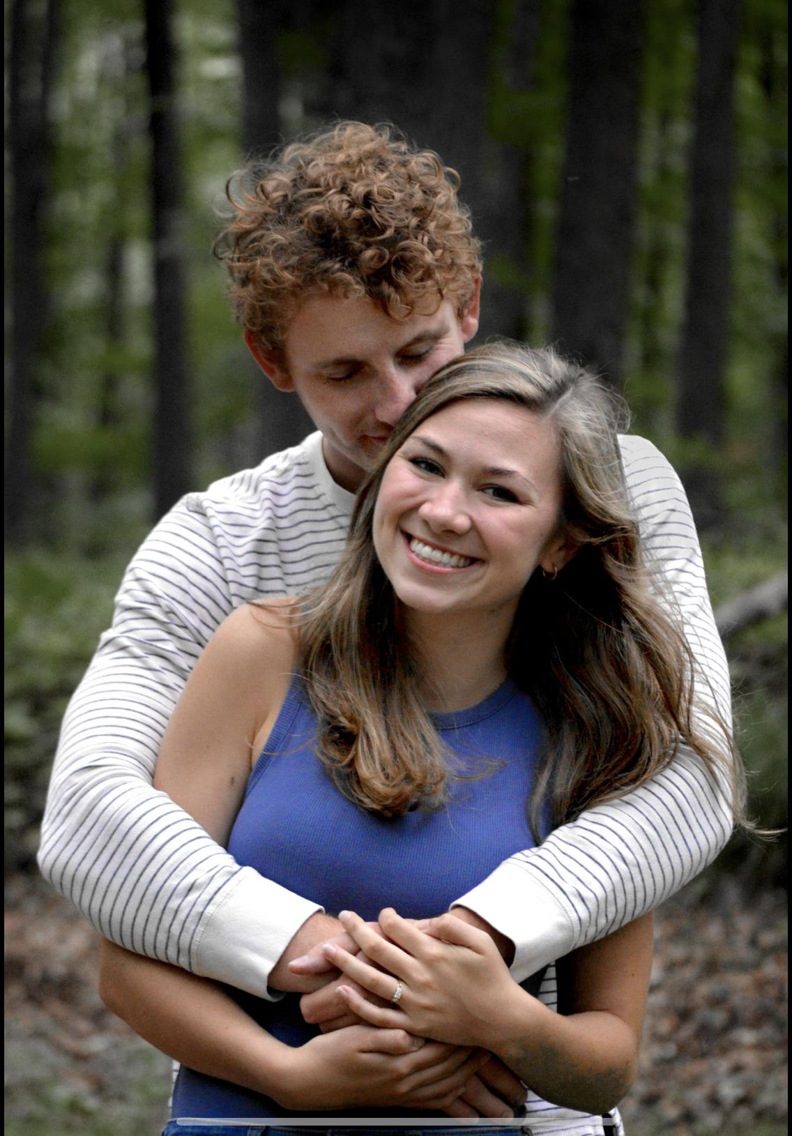 The Wedding Website of Emma Drangstveit and Sean Straka