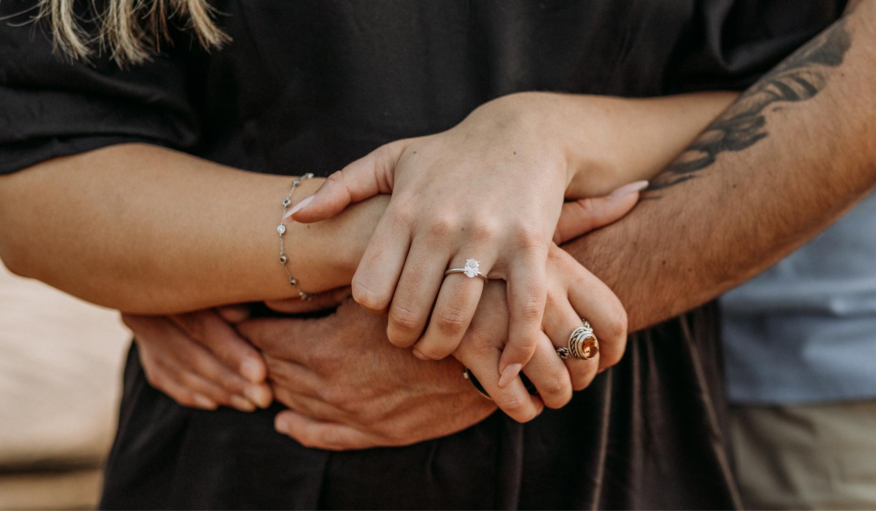 The Wedding Website of Halle McCormick and Michael Melendez