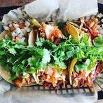 The Mad Taco