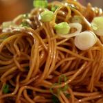 Nan Zhou Hand Drawn Noodle House In Chinatown