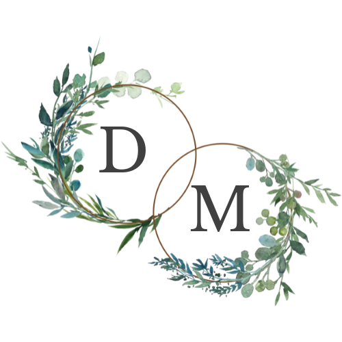 The Wedding Website of Mckenna Mathis and Dakota Yeaster