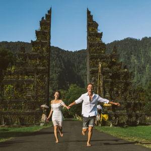 Tour Fotográfico en Bali