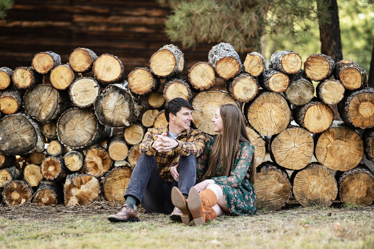 The Wedding Website of Kelly Marolf and Chet Galloway
