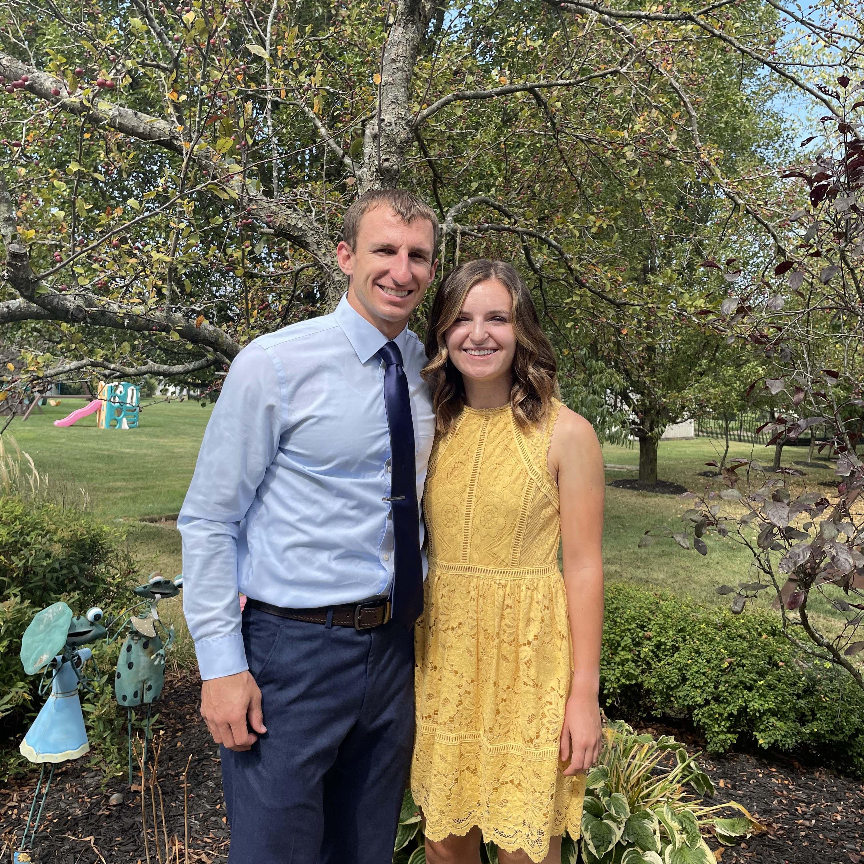 More Wedding Fun
