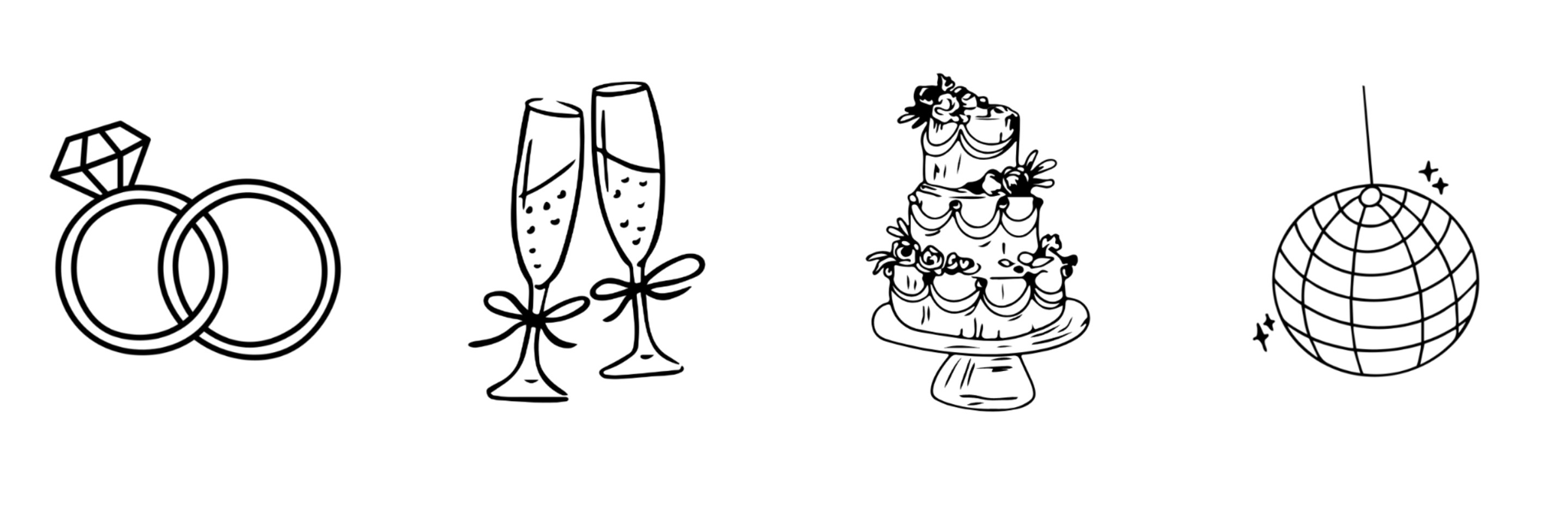 The Wedding Website of Sophie George and Curtis Booth