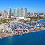 BAYSIDE MARKETPLACE