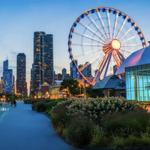Navy Pier