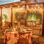 Restaurante Barocco - Durango