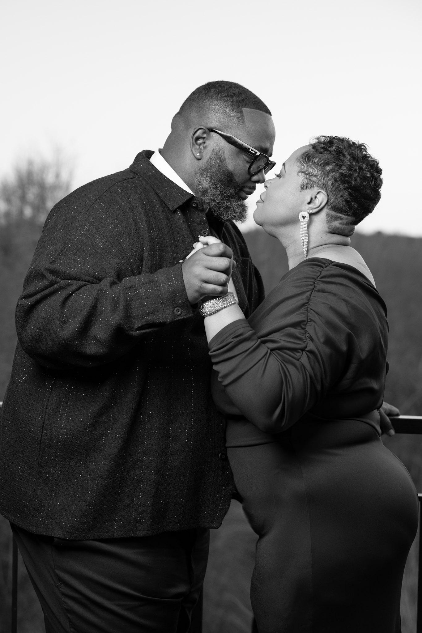 The Wedding Website of Keenon Moore and Tiffany Murillo