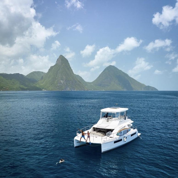 Boat Ride