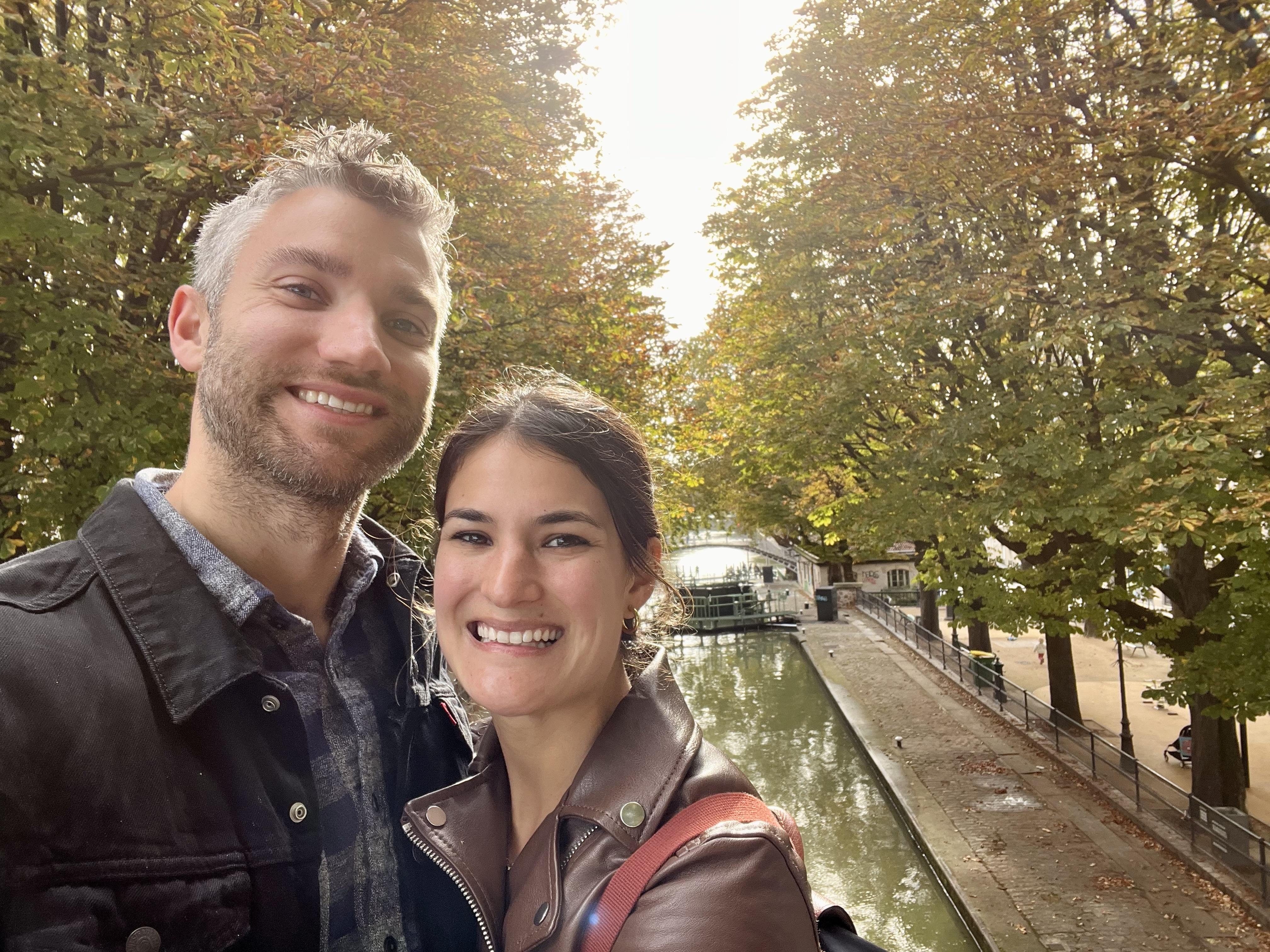 The Wedding Website of Hannah Drake and Bradley Cowan