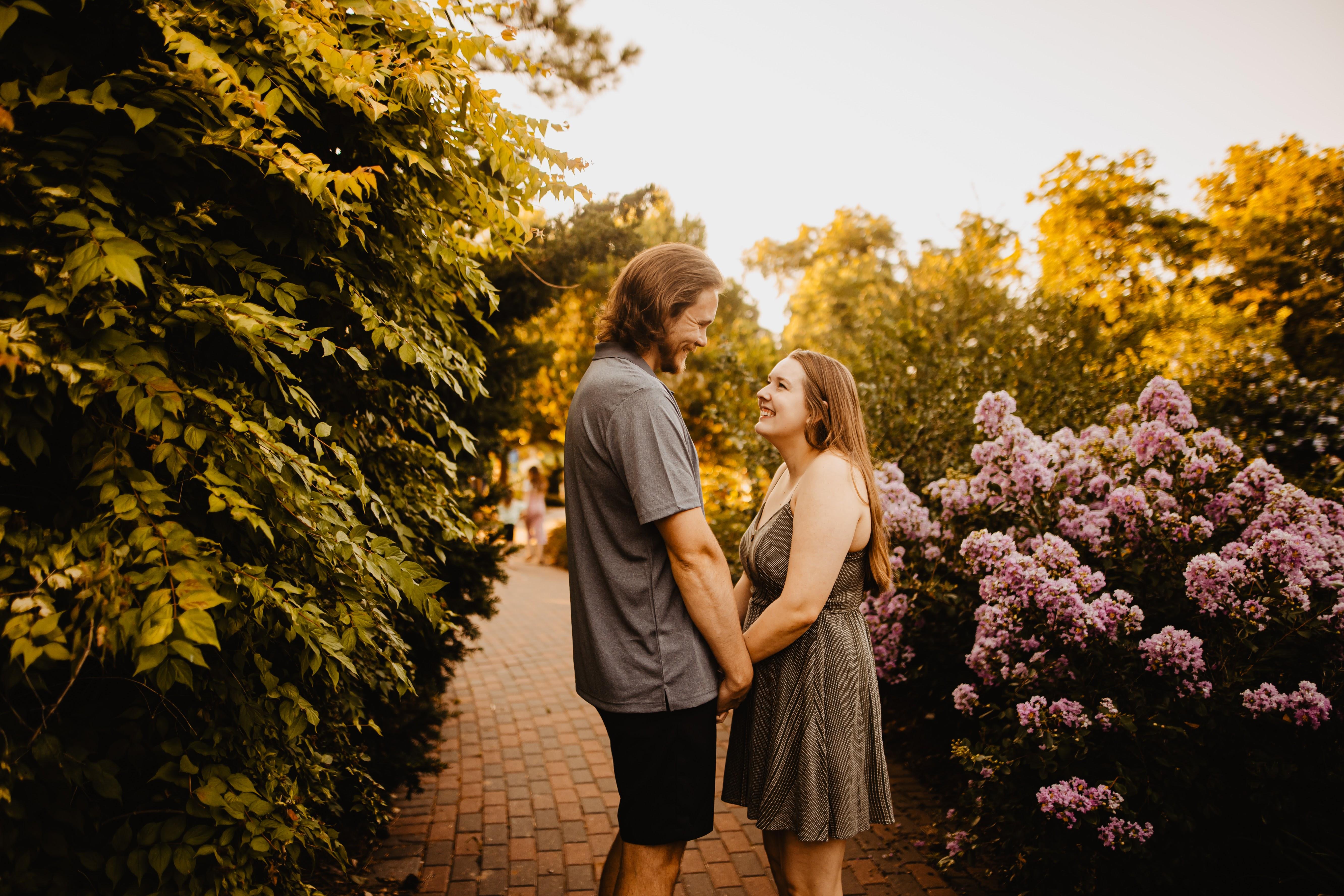 The Wedding Website of Stephanie Dermer and Nathan Breshears