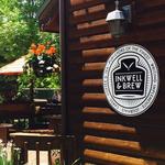 Inkwell & Brew