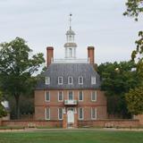 Colonial Williamsburg