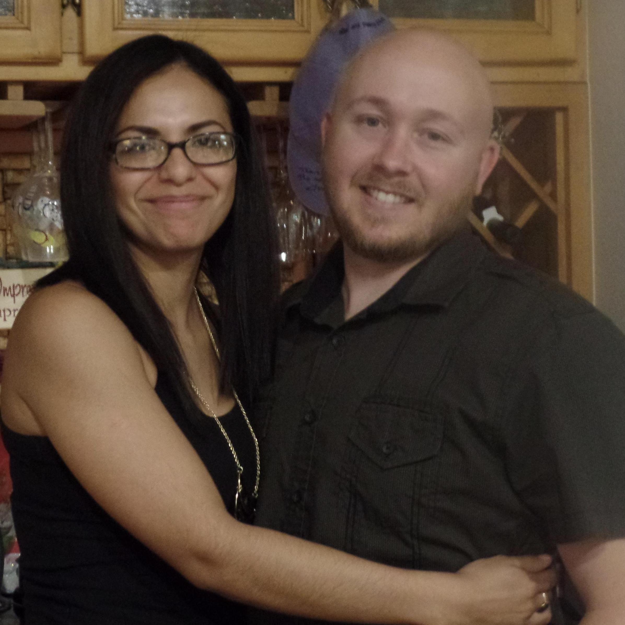 November 27, 2014 at The Drakes for Thanksgiving.