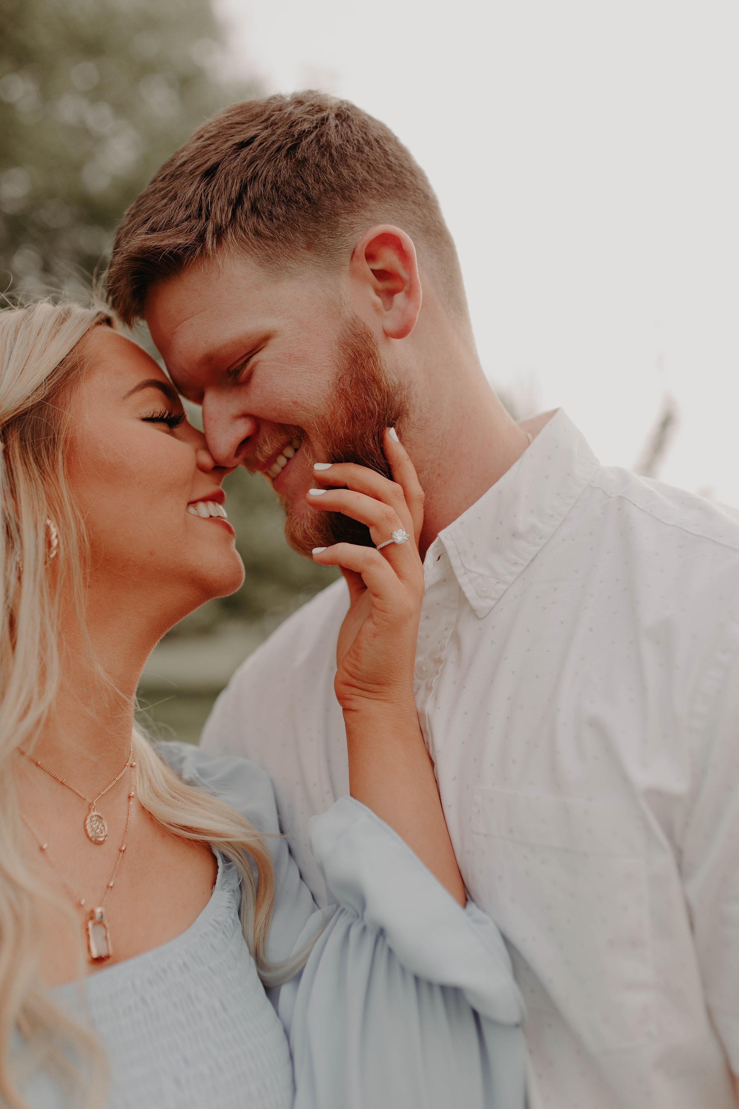 The Wedding Website of Chandra Litchfield and Ethan Escue
