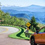 Blue Ridge Parkway