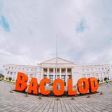 Bacolod New Government Center