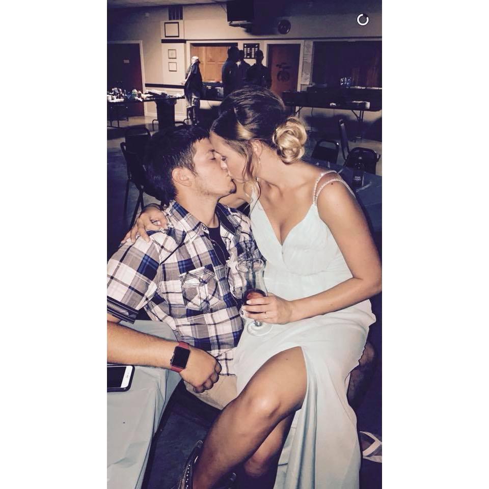 The best wedding date